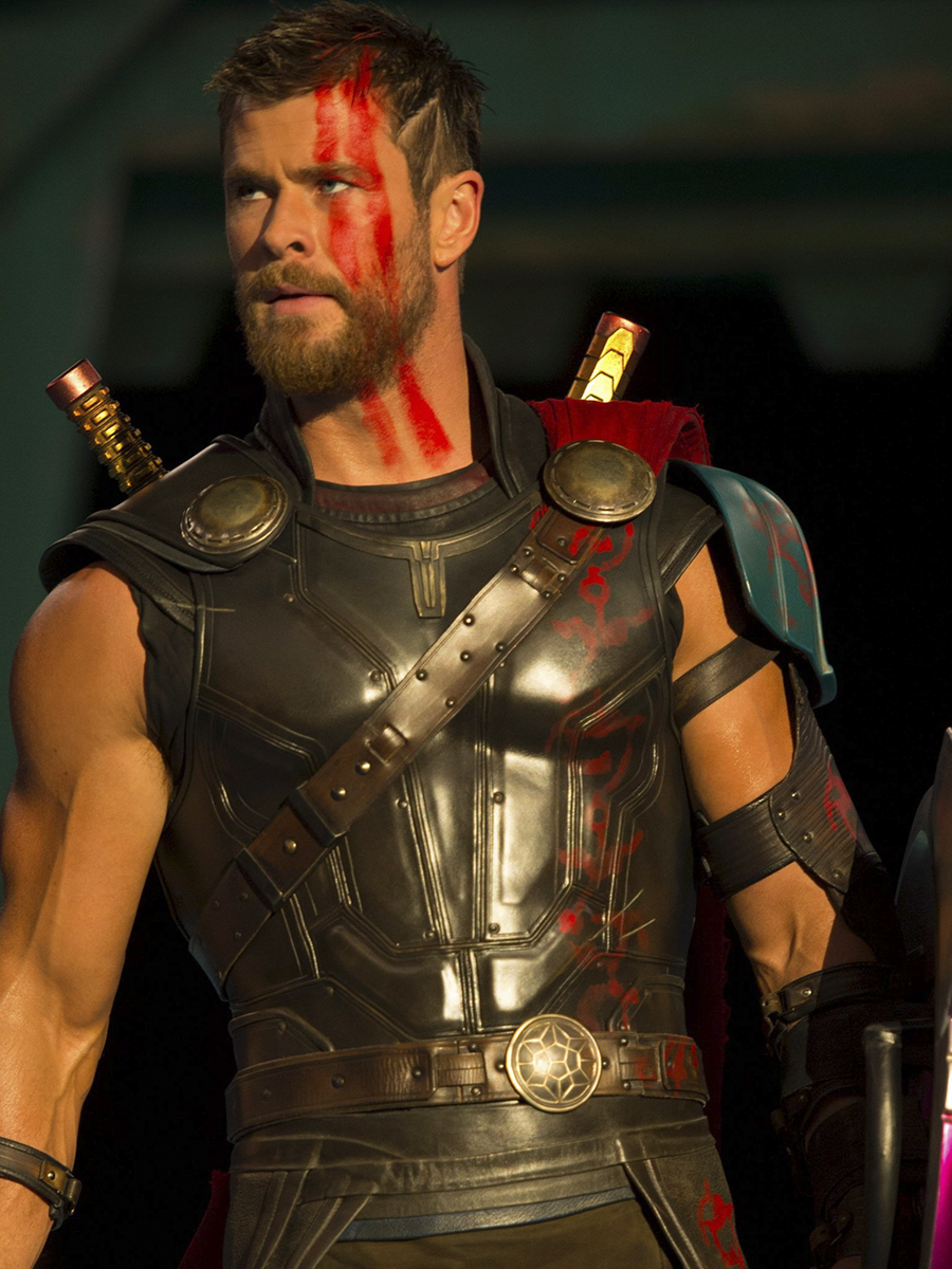 Thor: Ragnarok Chris Hemsworth still | Lariat