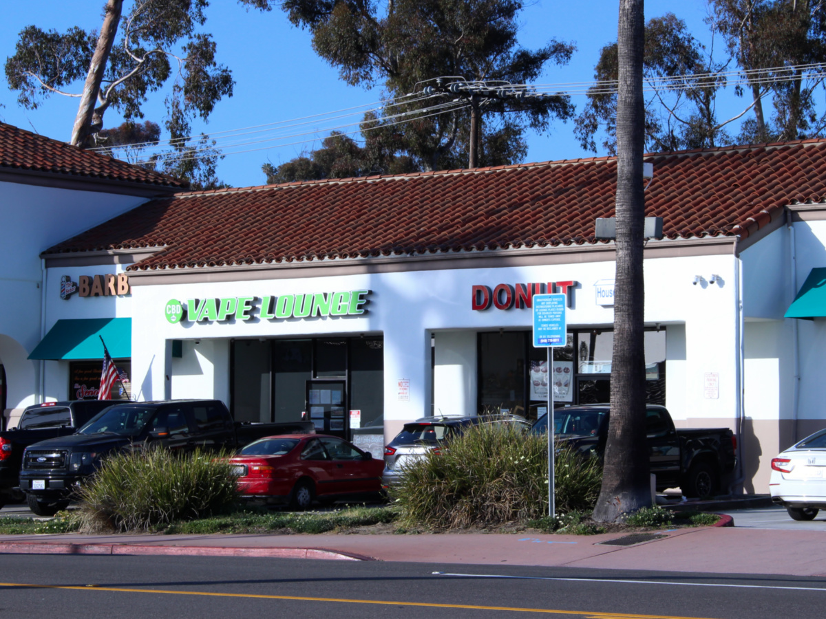 Food deserts remain an issue in Orange County’s poorest neighborhoods