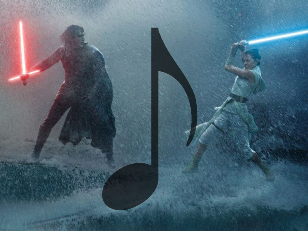 Top 10 ‘Star Wars’ songs that will give you chills