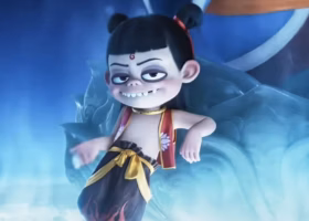 Chinese film “Ne Zha 2” becomes a box office hit